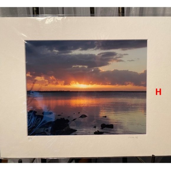 PROFESSIONAL PHOTOGRAPHS - ARTIST ILSOO (NEW) - Picture 3 of 13